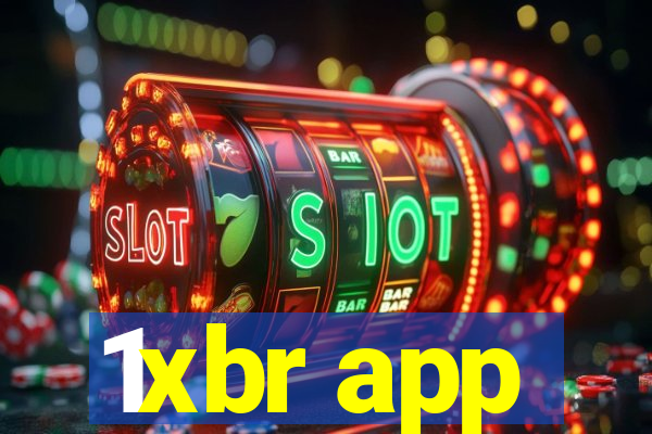 1xbr app